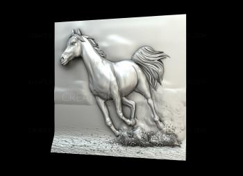 Art pano (PH_0258) 3D model for CNC machine